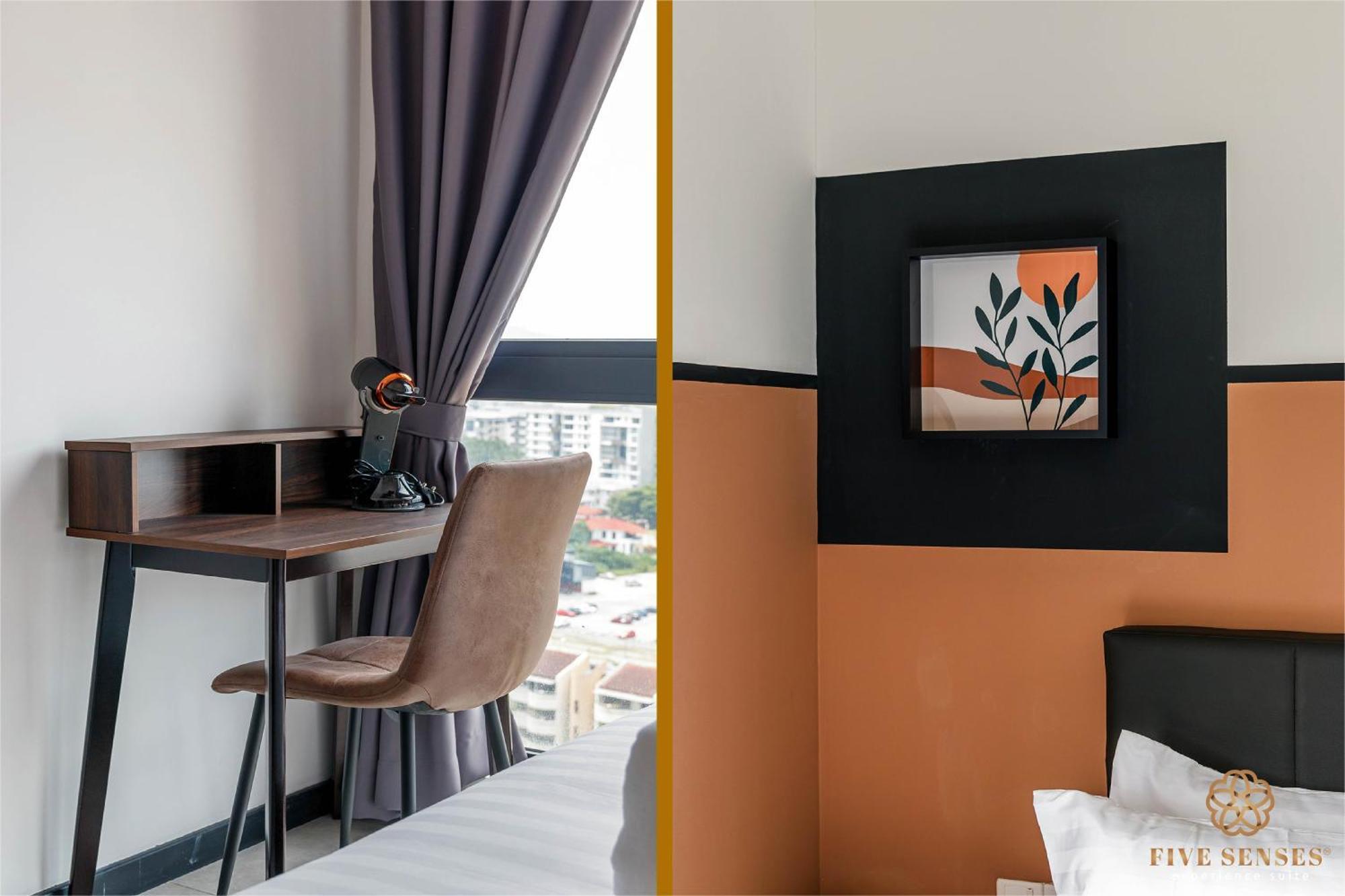 Neu Suites Signature Suites, Klcc Kuala Lumpur Zimmer foto