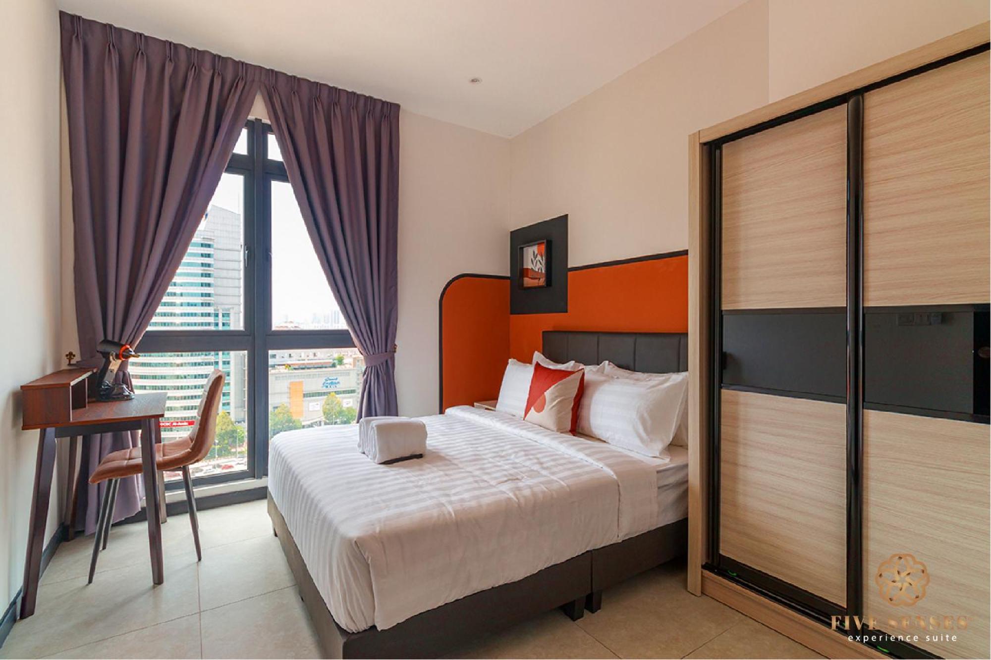 Neu Suites Signature Suites, Klcc Kuala Lumpur Zimmer foto