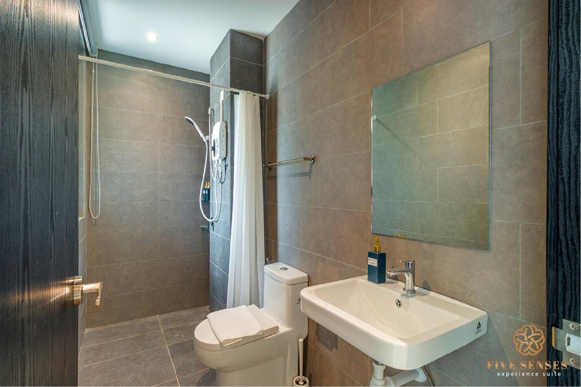 Neu Suites Signature Suites, Klcc Kuala Lumpur Zimmer foto