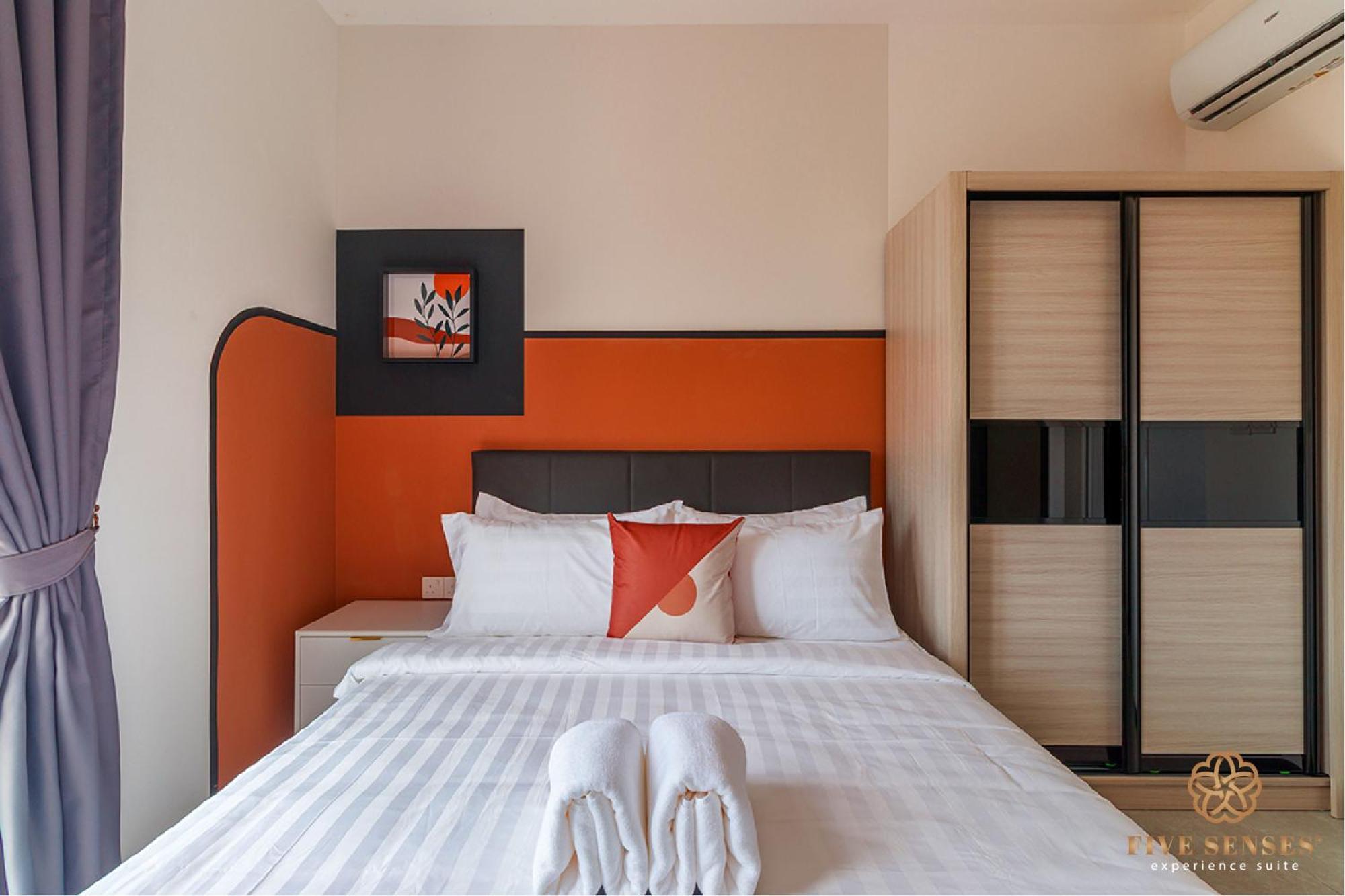 Neu Suites Signature Suites, Klcc Kuala Lumpur Zimmer foto