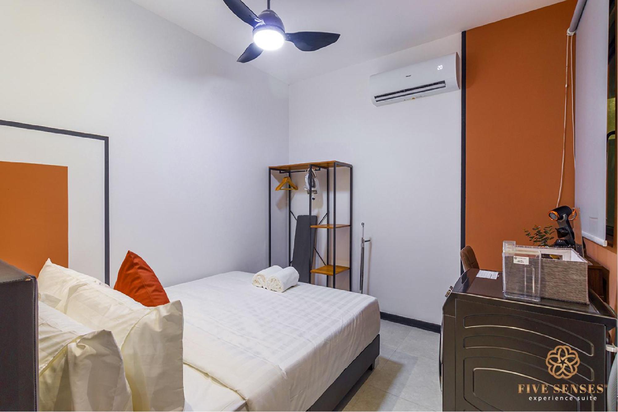 Neu Suites Signature Suites, Klcc Kuala Lumpur Zimmer foto