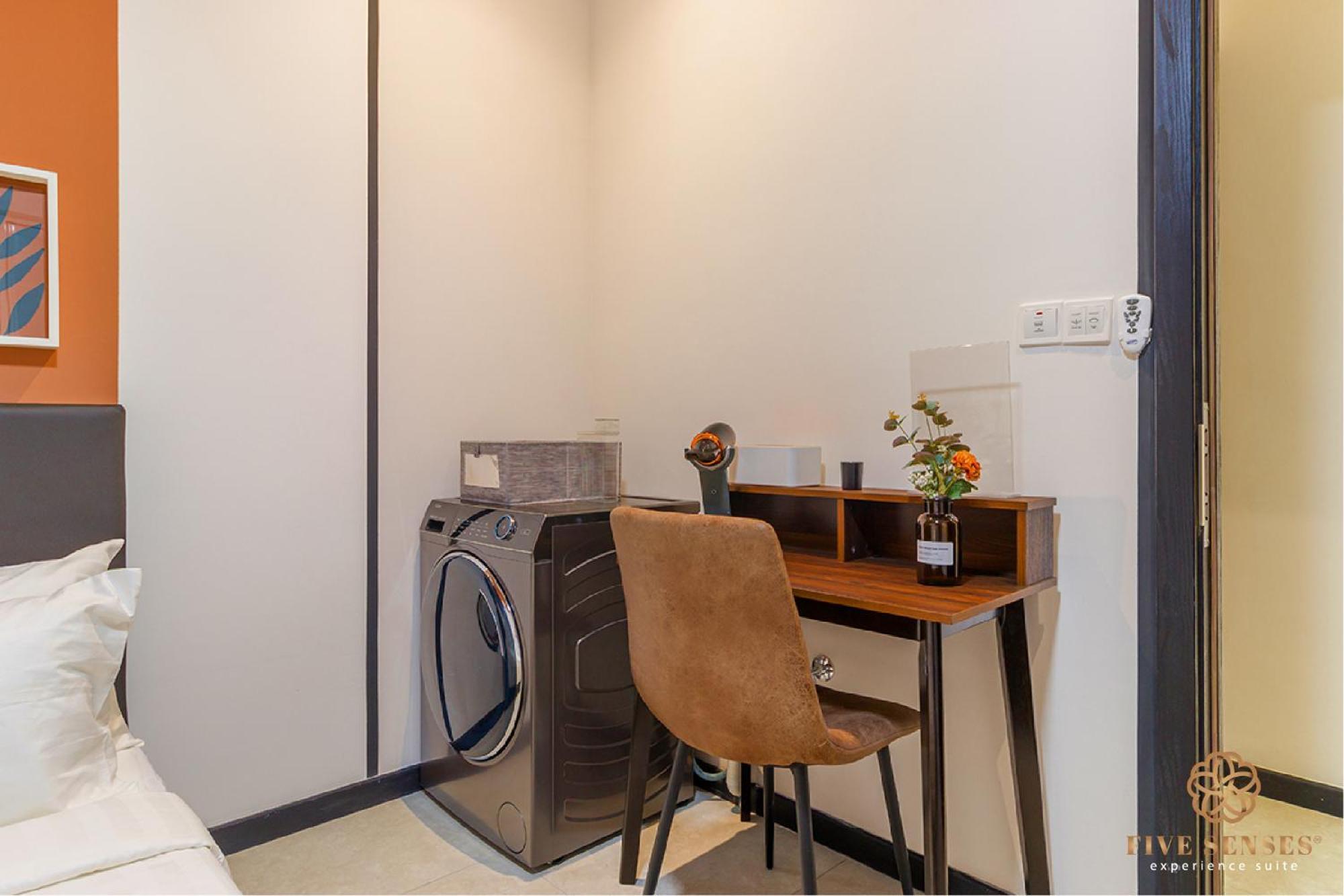Neu Suites Signature Suites, Klcc Kuala Lumpur Zimmer foto
