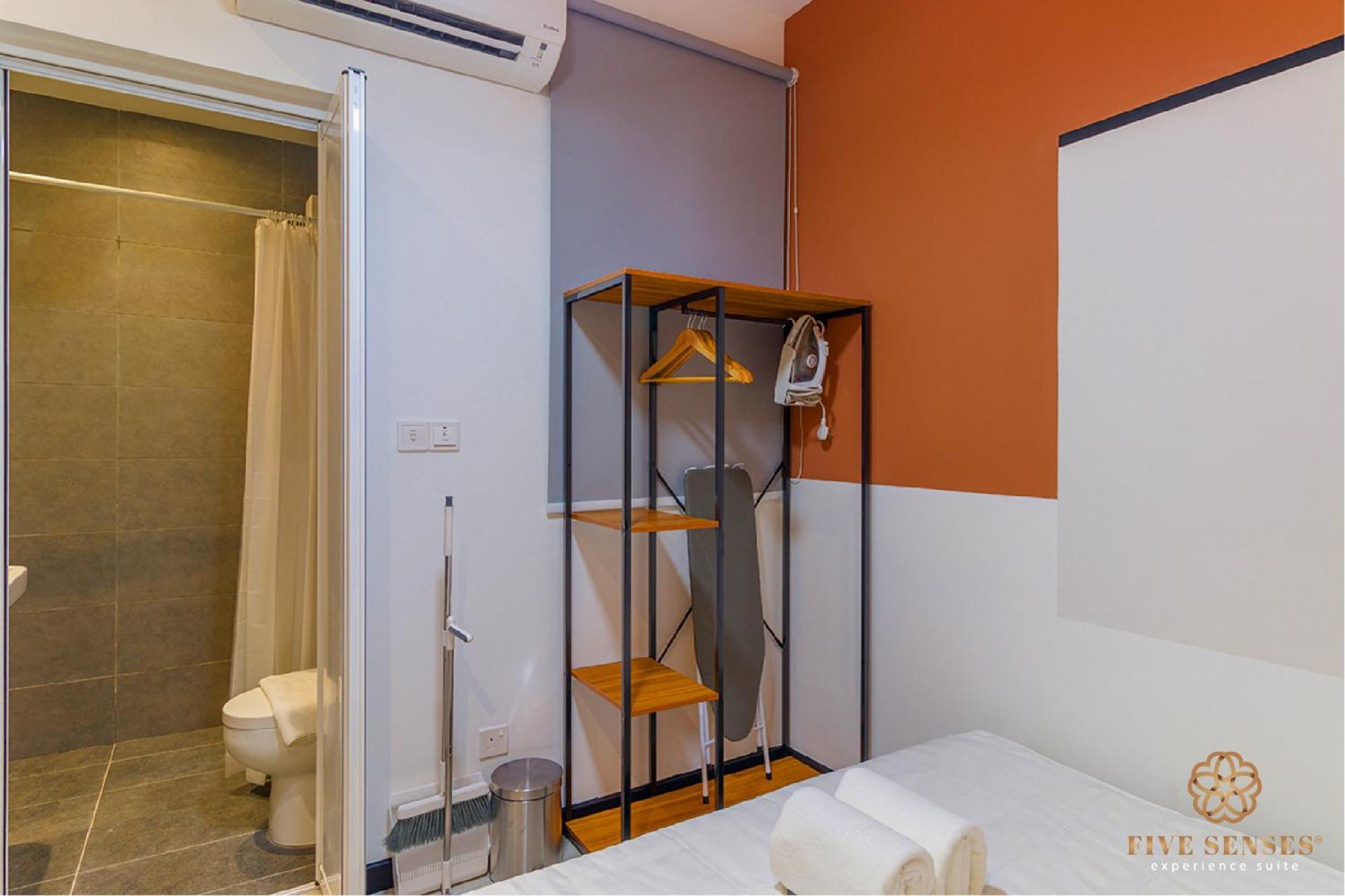 Neu Suites Signature Suites, Klcc Kuala Lumpur Zimmer foto
