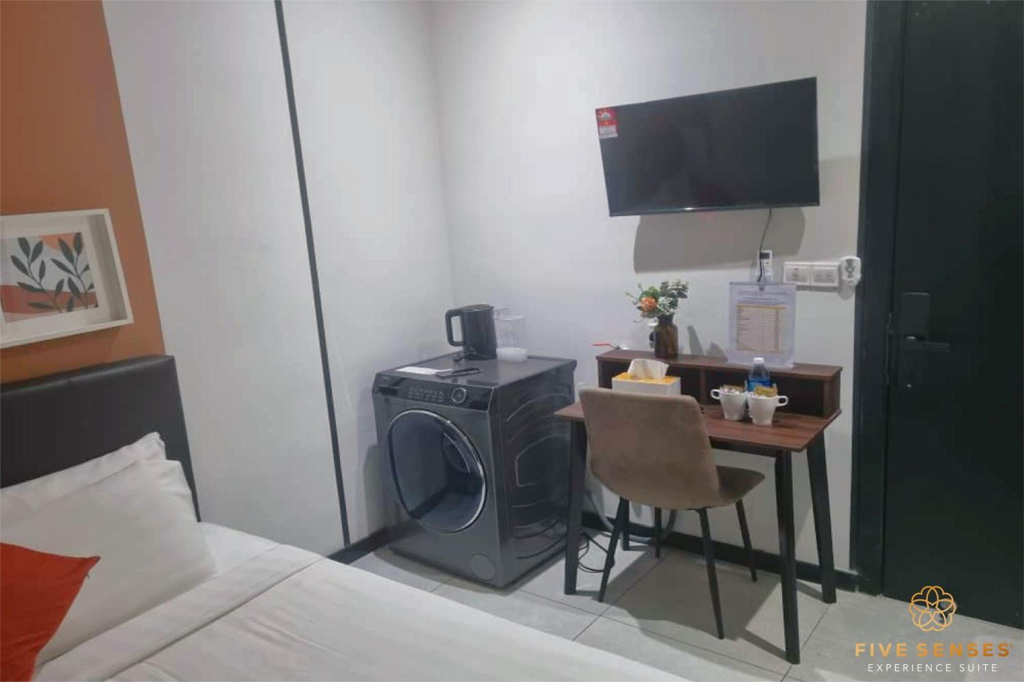 Neu Suites Signature Suites, Klcc Kuala Lumpur Zimmer foto